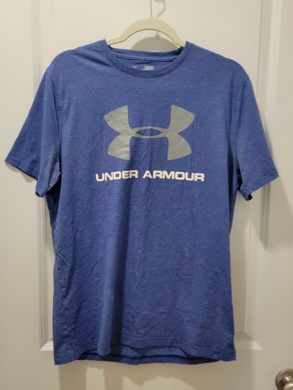 Under Armour T-shirt Men's Medium